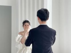 -金夫人婚纱摄影(华南店)