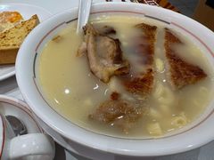 -香港深仔记茶餐厅(东门店)
