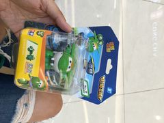 -The Green Party(联盛·九江快乐城店)