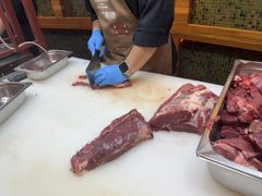 -元一希尔顿酒店·鲜切牛肉火锅禅自助餐厅