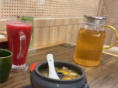 -云海肴·汽锅鸡·云南菜(广安门天虹店)