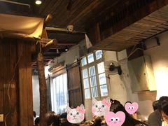 -盟重烧烤(东瓜山创始店)