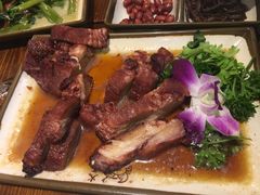 -火齐潮汕砂锅粥(五道口店)