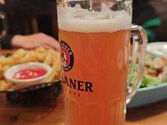 -宝莱纳啤酒花园餐厅PAULANER BRAUHAUS Nanjing(广州路店)