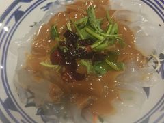 -听涛雅苑百味饺子老家菜馆