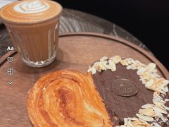 -V咖啡(兰州盛达希尔顿酒店)