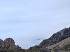 -白草畔自然风景区