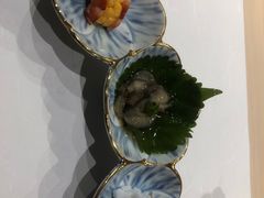 -鮨一日本料理(大中华店)