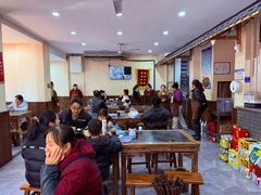 -惠记粉汤羊血(小南门店)