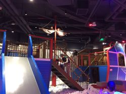 -幻贝家儿童乐园(苏州中心店)