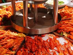 -王红军龙虾(盐仓桥店)