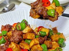 -侨美食家·粤菜(体育西路店)