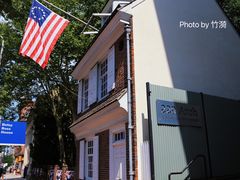 -贝茜·罗斯故居