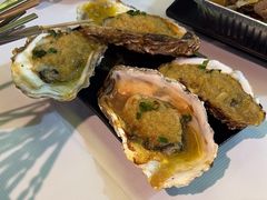 -云晓光头烧烤吧(德平路店)