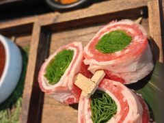 -黑牛の店·黑金店(沈阳万象城店)