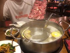 -牛a潮汕鲜牛肉粿条(天河北店)