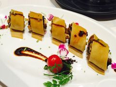 -若蘭慈·无国界素食料理(欢乐海岸店)