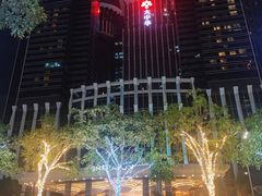 -皇庭广场(福华三路店)