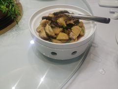 -青岛蓝海大饭店·渔歌舫(李沧店)