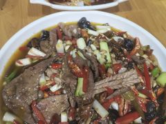 -陈胖子特色菜.鲜货现炒(融景城店)