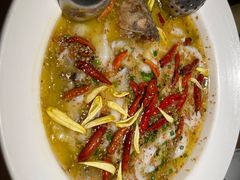 -太二酸菜鱼(kk mall店)