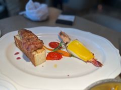 -波特曼西餐厅(中央大街店)