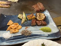 -神户牛排餐厅MOURIYA(总店)