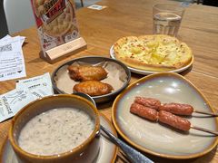 -乐凯撒披萨(喜荟城店)