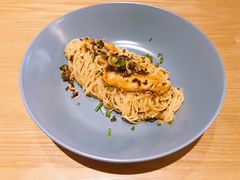 昆布蟹肉天使细面-HELLO 27 意面·沙拉·帕尼尼