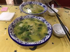 -柳湖茶坊(柳湖店)