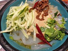-东方饺子王(哈西万达店)