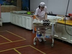 -福田家月子中心 产后 月嫂(市立母子医院店)