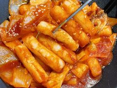 -海云台韩式汤饭·13年匠心韩料(南山店)