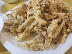 -红升老菜馆(巨兴街店)