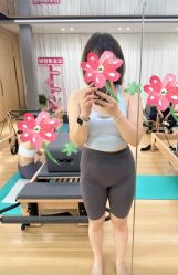 -素简女子塑形·健身普拉提