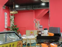 -听涛雅苑百味饺子老家菜馆