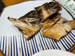 -青瓦餐厅·生鱼片·韩园烤肉(西塔店)