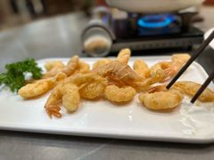 -奕景海鲜·大连菜(星海广场店)