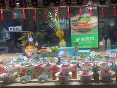 -驰明粗粮小厨(湖滨路店)