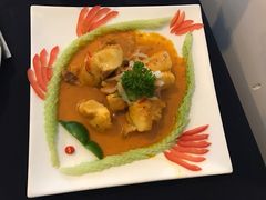 -Neary Khmer Restaurant