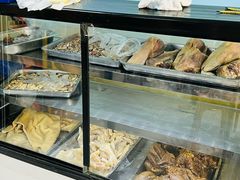 -清真·老金家牛肉店(会展路店)