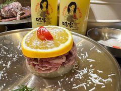 -味家烤肉烤鳗鱼牛排(西塔旗舰店)