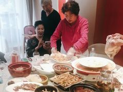 -普天和酒楼(天津之眼店)