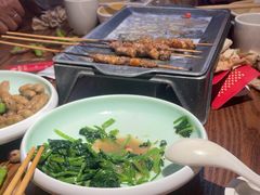 -管氏翅吧(广渠门店)