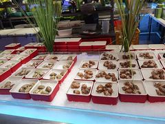 -V-ONE西雅图海鲜自助餐厅(仓山万达广场店)