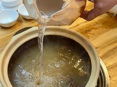 -临胜烧烤大牌档(东葛店)