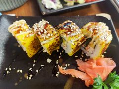 -小川洋风料理(武商MALL店)