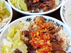 -老柴枝猪脚饭(窑岭店)