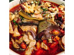 -盛天毛血旺非遗美食(观音桥店)