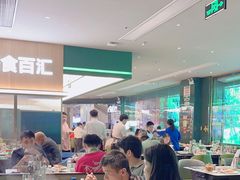 -亚马逊海鲜自助(梅溪湖步步高店)